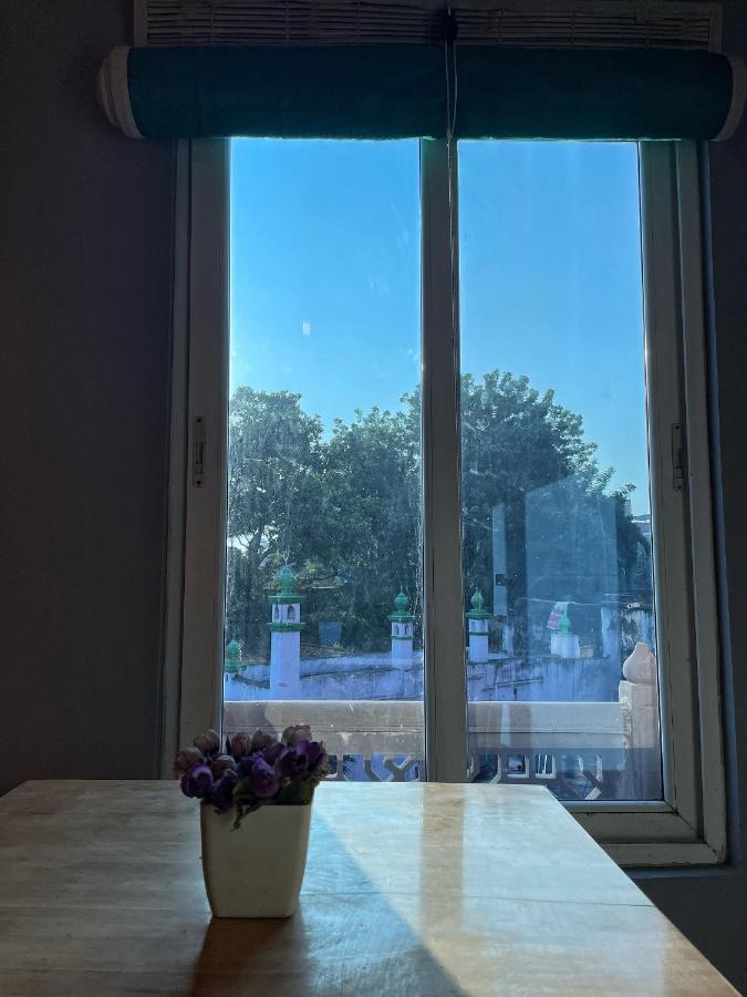 Via Varanasi-A Boutique Hotel Eksteriør billede